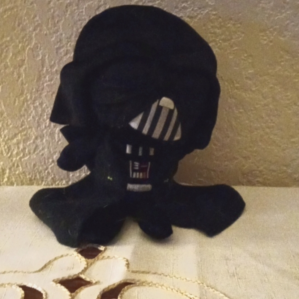 Darth Vader Stuff Plush
